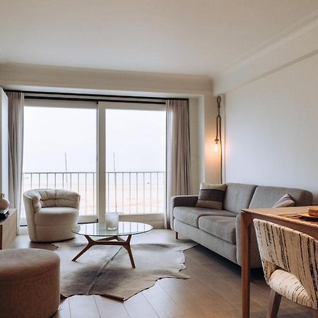 Sea View Apartment Knokke-Heist Exterior foto